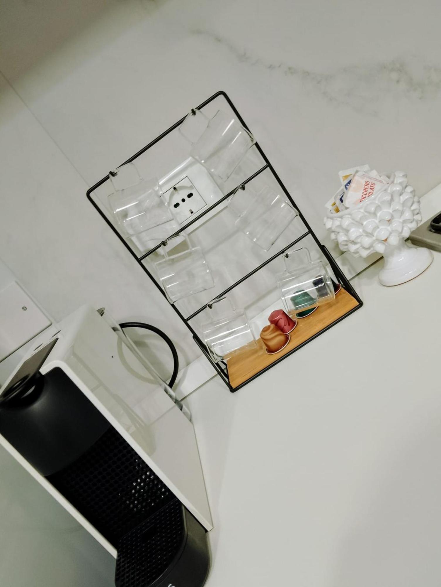 Le Case Di Caterina パレルモ エクステリア 写真