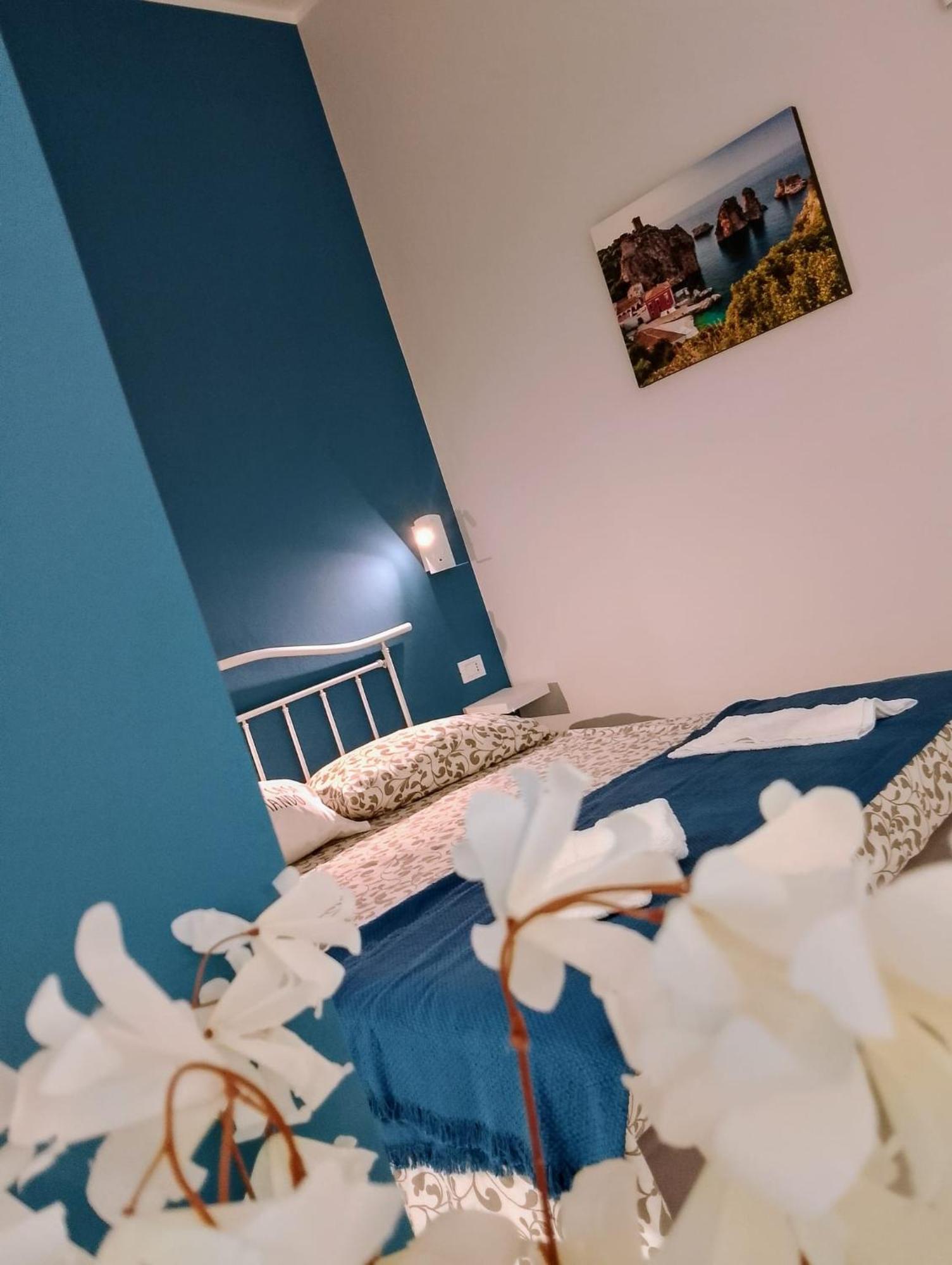 Le Case Di Caterina パレルモ エクステリア 写真